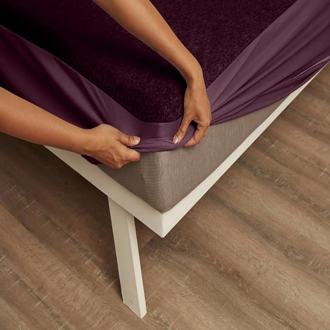 Bed Bags