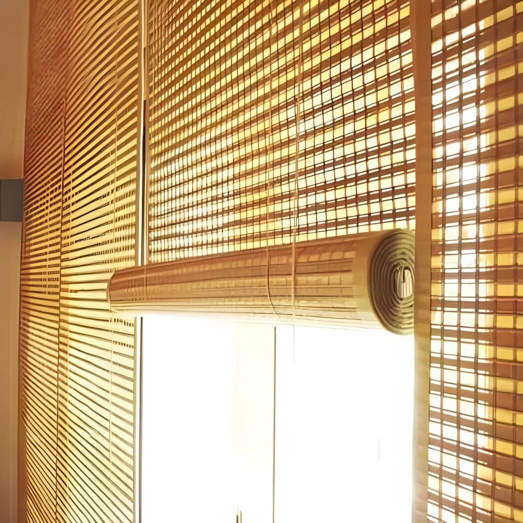 Chic Blinds