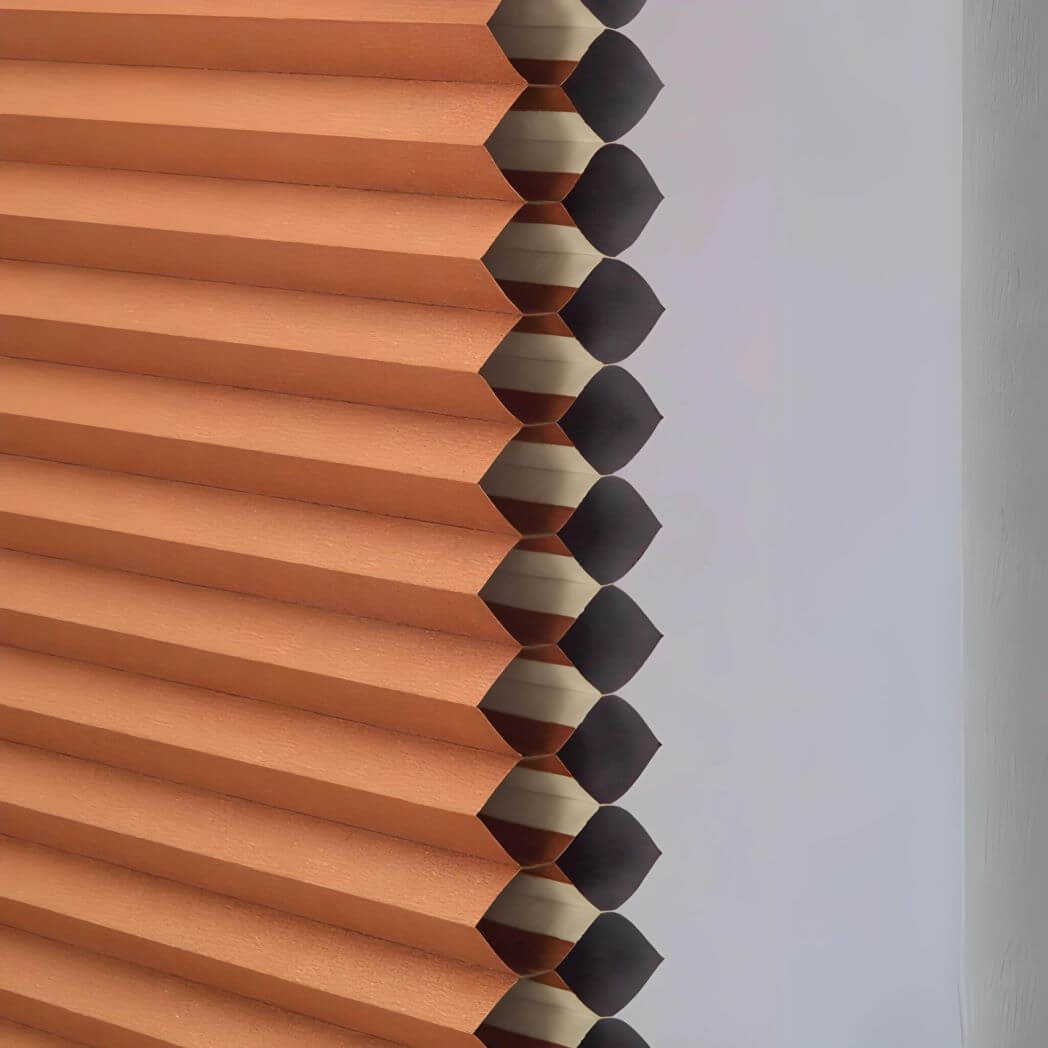 Remote Control Blinds