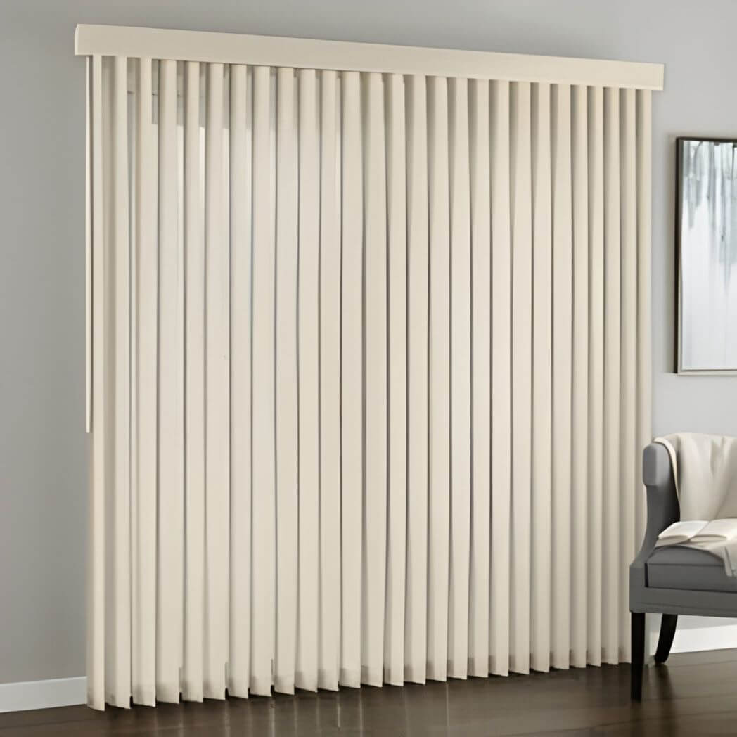 Vertical Blinds