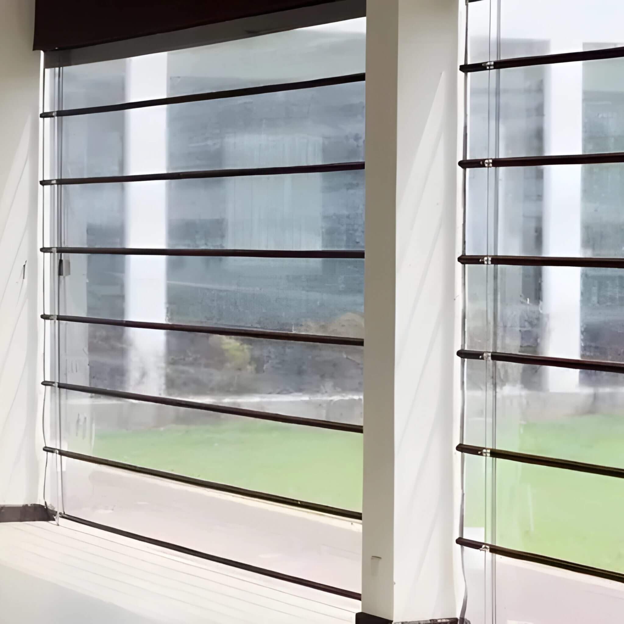 Monsoon Blinds