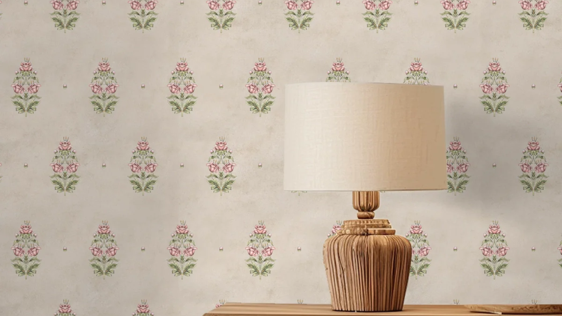 Readymade Wallpaper